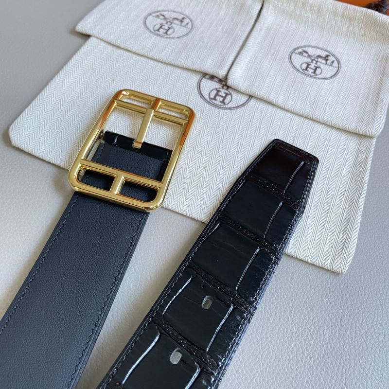 Hermes Belts